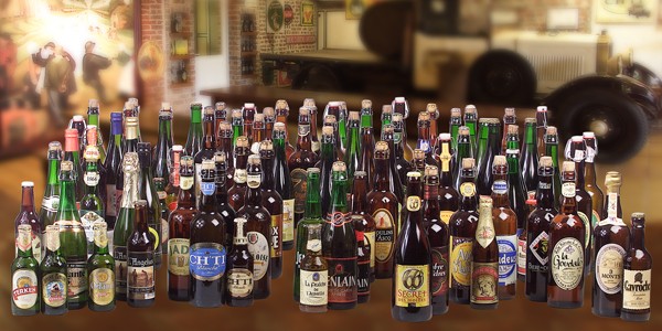 evg evjf lille bières